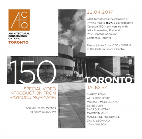 ACO 150 Flyer